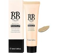 Čáhcedihkkálaš BB-kream-vuođđu mii addá ovttalágan ivnni, olles gokčevaš vuođđu ja čiegus, liegga ja njuovžilis Naturel