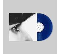 Cahen,Laura - De l'Autre Côté (Dark Blue Lp) [Vinilo]