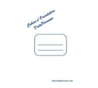 Cahier D Orientation Datapersonae