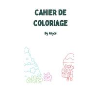 cahier de coloriage-73 pages: livre de coloriage avec plusieurs thèmes
