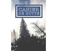 Cahier de hutte: Tonne Gabion | Carnet d'Observations et Prélèvements pour Chasse aux Migrateurs | Idéal pour Suivi et Collecte, Accessoire Chasseur Spécial Gabion