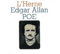 Cahier De Lherne N° 26 : Edgar Allan Poe (ebook)