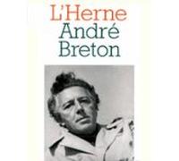 Cahier De Lherne N° 72 : André Breton (ebook)