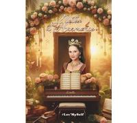 Cahier de Musique Créatif Personnalisable- Partitions, Solfège, Quiz & Notes | #Lov'MySelf: Exprime ta créativité musicale en toute authenticité