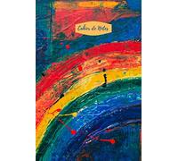 Cahier de notes: Pour les Enseignants des Collèges et Lycées | Carnet pour 10 Classes de 36 élèves | Format Papier A5 (Carnet de notes Premium)