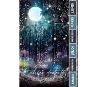 CAHIER DE TEXTE 2025 2026 PAYSAGE NATUREL: Pour la rentrée scolaire, Pages du lundi au samedi pratique pour Toutes les matières..