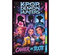 Cahier de Texte 2026 2027: Mon cahier pour rester organisé