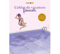 Cahier de vacances féministe