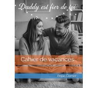 Cahier de vacances - Noël,