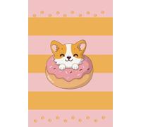 Cahier des notes corgi