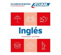 Cahier inglés falsos principiantes: Ne pas enrichir avant 18/10/2024