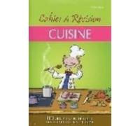 Cahier Revision Cuisine