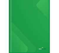 Cahier Scolaire A4 Grands Carreaux: 130 pages - Réglure Seyès - Papier ligné français (EduCairo Essentiels)