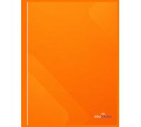 Cahier Scolaire A4 Grands Carreaux: 130 pages - Réglure Seyès - Papier ligné français (EduCairo Essentiels)