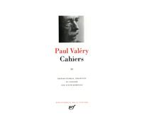 CAHIERS 1894.: Tome 2