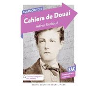 Cahiers de Douai