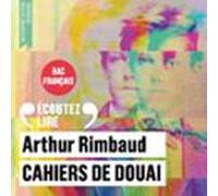 Cahiers De Douai (audiolibro)