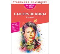 Cahiers de Douai: BAC 2027
