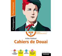 Cahiers de Douai: Bac Français 2024
