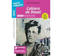 Cahiers de Douai: Parcours associé : Emancipations créatrices