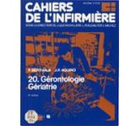 Cahiers De Linfirmière (20) (ebook)