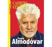 Cahiers du Cinéma HS n°6 : Pedro Almodóvar - Novembre 2025 (Hors-série Cinéastes)