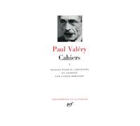 Cahiers: Tome 1, 1894
