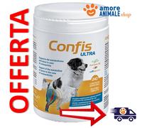 Cahill Confis Ultra 240 Tabletas - Condroprotectores Articulaciones De Perros