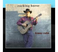 Cahn, Kenny - Rocking Horse