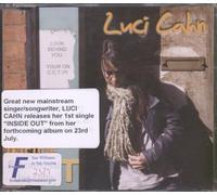 Cahn, Luci - Inside Out