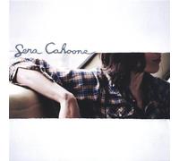 Cahoone, Sera - Sera Cahoone