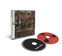 Cahoots 50th Anniversary Edition (2CD Deluxe Edition) [SHM-CD]