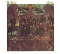 Cahoots by The Band (2013-09-24)