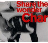 Cahr - Shara the Wonder