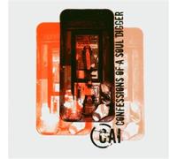 Cai - Confessions of a Soul Digger [Vinilo]
