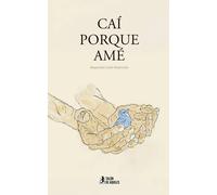 CAI PORQUE AME | Alegria Castillo Roses