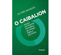 Caibalion - Nova edição