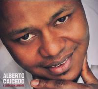 Caicedo, Alberto - A Corazon Abierto