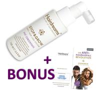 █▬█ █ ▀█▀ Caída Cabello ??? Hairdreams Stop&grow Pht Cuero Cabelludo Concentrado