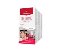 Caída de Cabello Fuerte BD 2=3