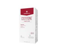 Caída de Cabello Fuerte BD