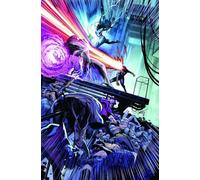 Caída de dinastía de x n.5