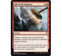 Caída del Martillo - Commander Anthology Vol. II