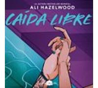 Caída Libre (audiolibro)