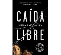Caída libre (Best Seller)