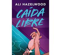 Caída libre (Contraluz)