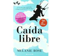 Caída libre (Ediciones B)