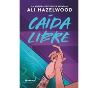 Caída libre (Novela romántica)