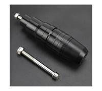 Caídas Anticaidas Accesorios para Motocicletas: Protección Anticaídas Deslizadores E&Scape Protectores De Choque para R1250RS 2018-2023(Type 5)