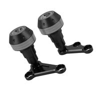 Caídas Anticaidas Deslizador Marco Motocicleta Protección Caídas Carenado Almohadilla Protectora contra Choques para YZF R3 R25 para YZF-R3 para YZFR3 2015-2019(Type 8)